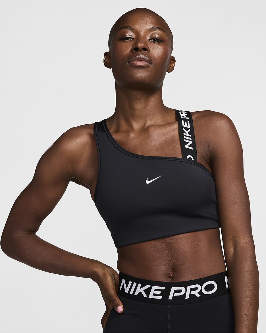 Nike sportswear deals pro swoosh